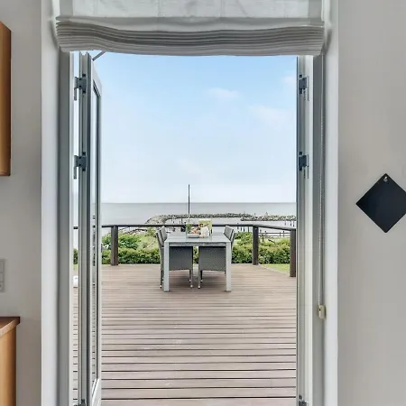 Stefanie - 10m From The Sea In Funen By Interhome Holiday home Tranekaer