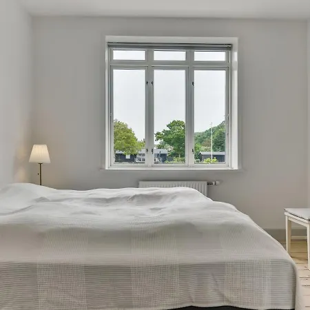Stefanie - 10m From The Sea In Funen By Interhome Holiday home Tranekaer