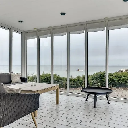Stefanie - 10m From The Sea In Funen By Interhome Holiday home