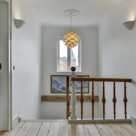 Stefanie - 10m From The Sea In Funen By Interhome Holiday home *