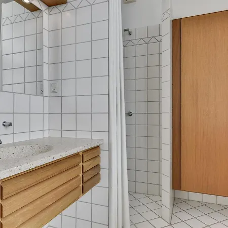 Holiday home Stefanie - 10m From The Sea In Funen By Interhome