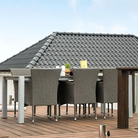Stefanie - 10m From The Sea In Funen By Interhome Holiday home *