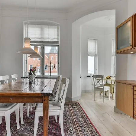 Stefanie - 10m From The Sea In Funen By Interhome * Tranekaer