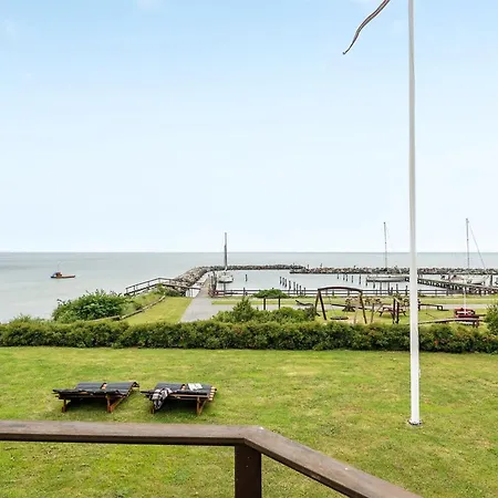 Ferienhaus Stefanie - 10m From The Sea By Interhome *