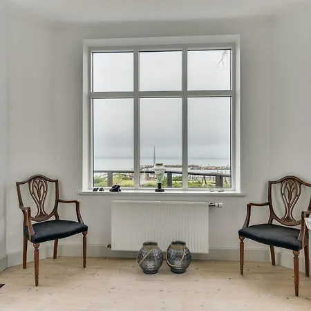 Ferienhaus Stefanie - 10m From The Sea By Interhome