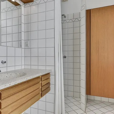 Stefanie - 10m From The Sea By Interhome Nyaraló Tranekær