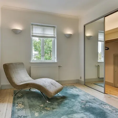 Stefanie - 10m From The Sea By Interhome Nyaraló *