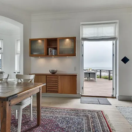 Stefanie - 10m From The Sea By Interhome Tatil Evi