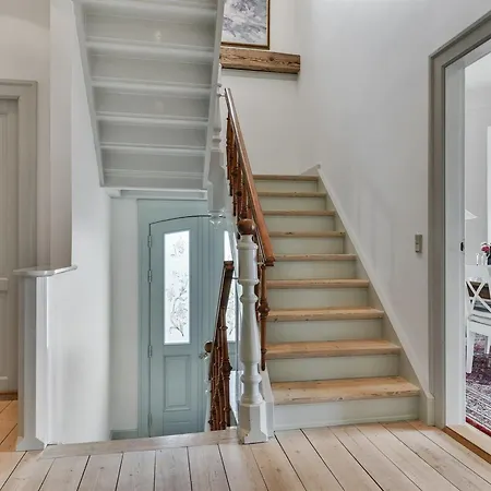 Nyaraló Stefanie - 10m From The Sea By Interhome *