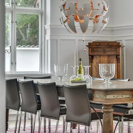 Stefanie - 10m From The Sea By Interhome Nyaraló