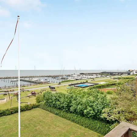 Tatil Evi Stefanie - 10m From The Sea By Interhome Tranekær