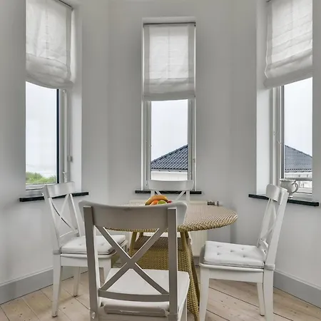 Stefanie - 10m From The Sea By Interhome * Tranekær