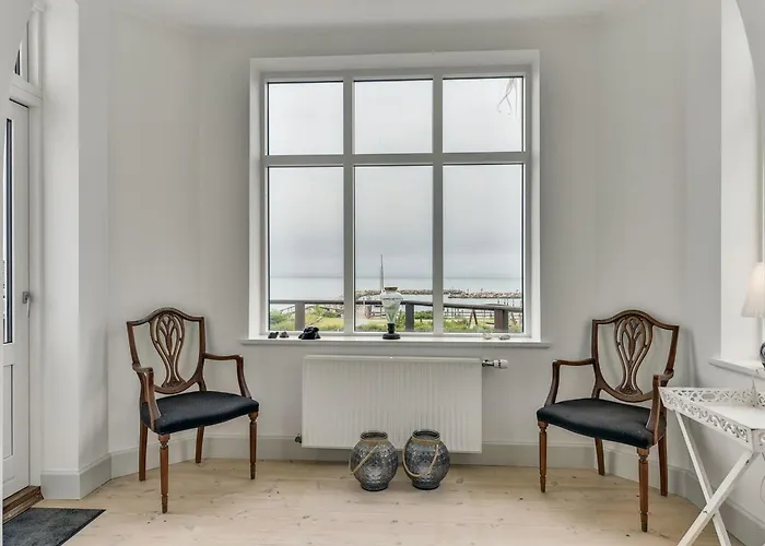 Ferienhaus Stefanie - 10m From The Sea By Interhome