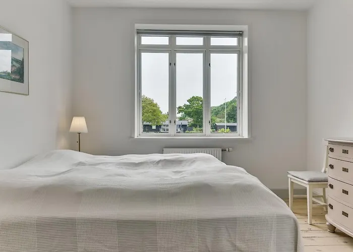 Ferienhaus Stefanie - 10m From The Sea By Interhome *