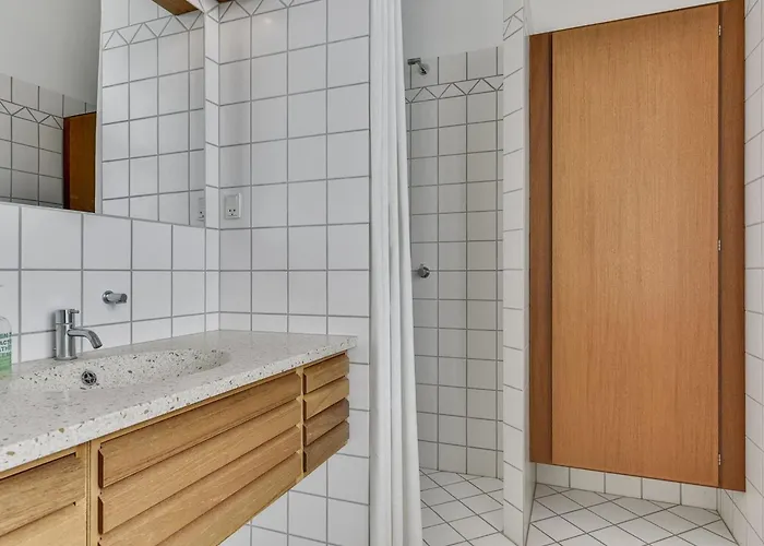 Stefanie - 10m From The Sea By Interhome Ferienhaus Tranekær