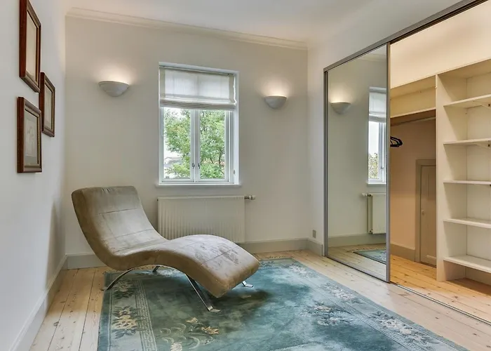 Stefanie - 10m From The Sea By Interhome Ferienhaus *