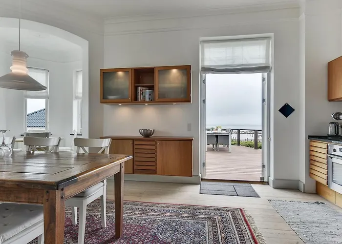 Stefanie - 10m From The Sea By Interhome Ferienhaus