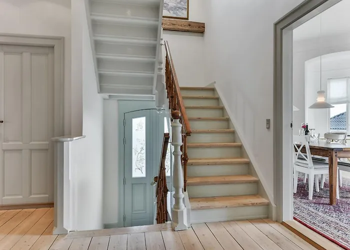 Ferienhaus Stefanie - 10m From The Sea By Interhome *