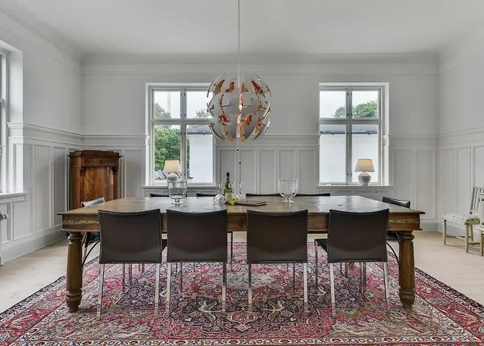 Ferienhaus Stefanie - 10m From The Sea By Interhome